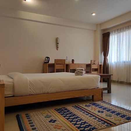 Sayami Home Lalitpur Esterno foto