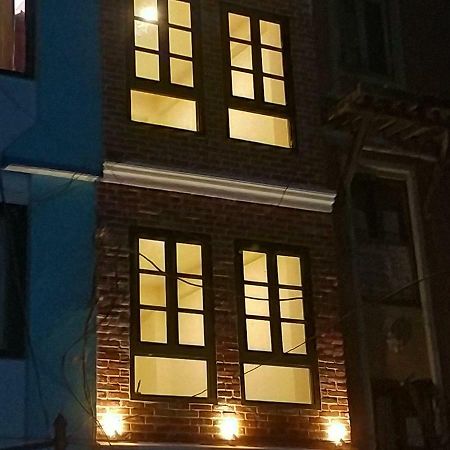Sayami Home Lalitpur Esterno foto