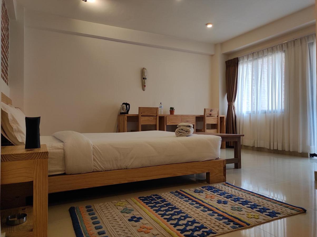 Sayami Home Lalitpur Esterno foto