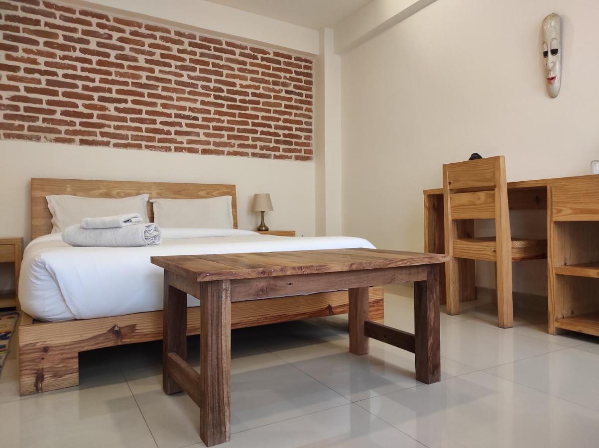 Sayami Home Lalitpur Esterno foto