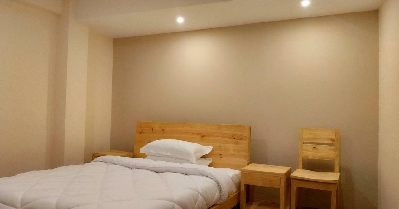 Sayami Home Lalitpur Esterno foto