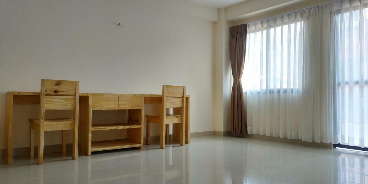 Sayami Home Lalitpur Esterno foto