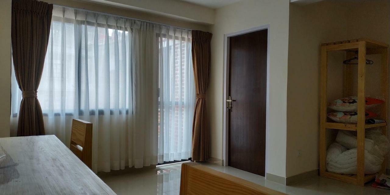Sayami Home Lalitpur Esterno foto