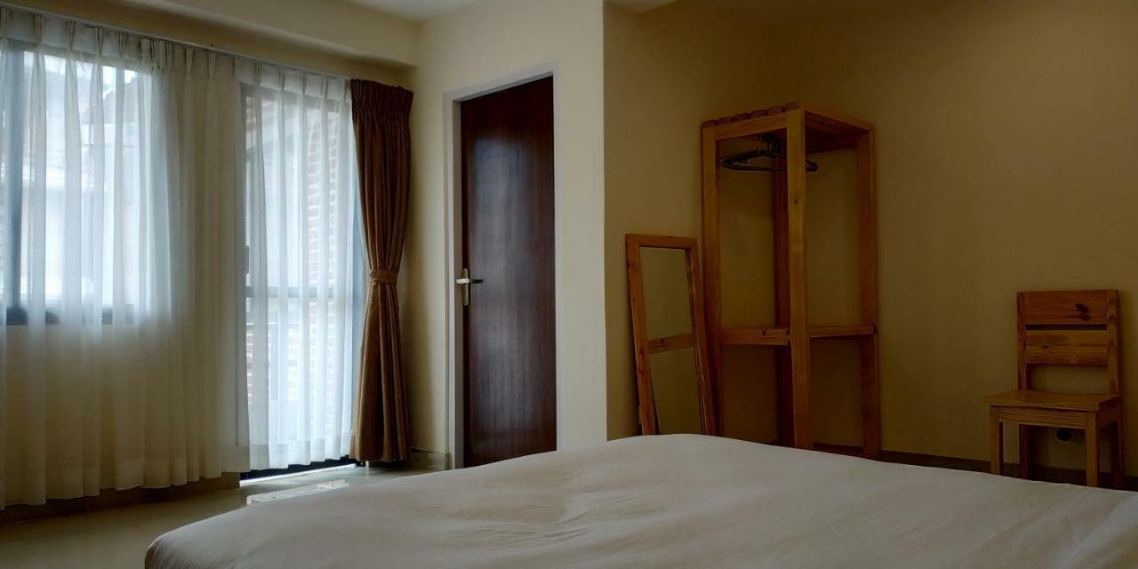 Sayami Home Lalitpur Esterno foto