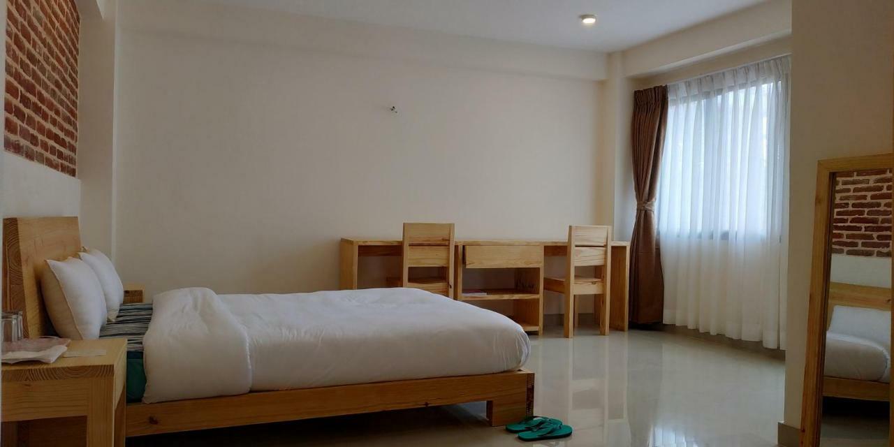Sayami Home Lalitpur Esterno foto