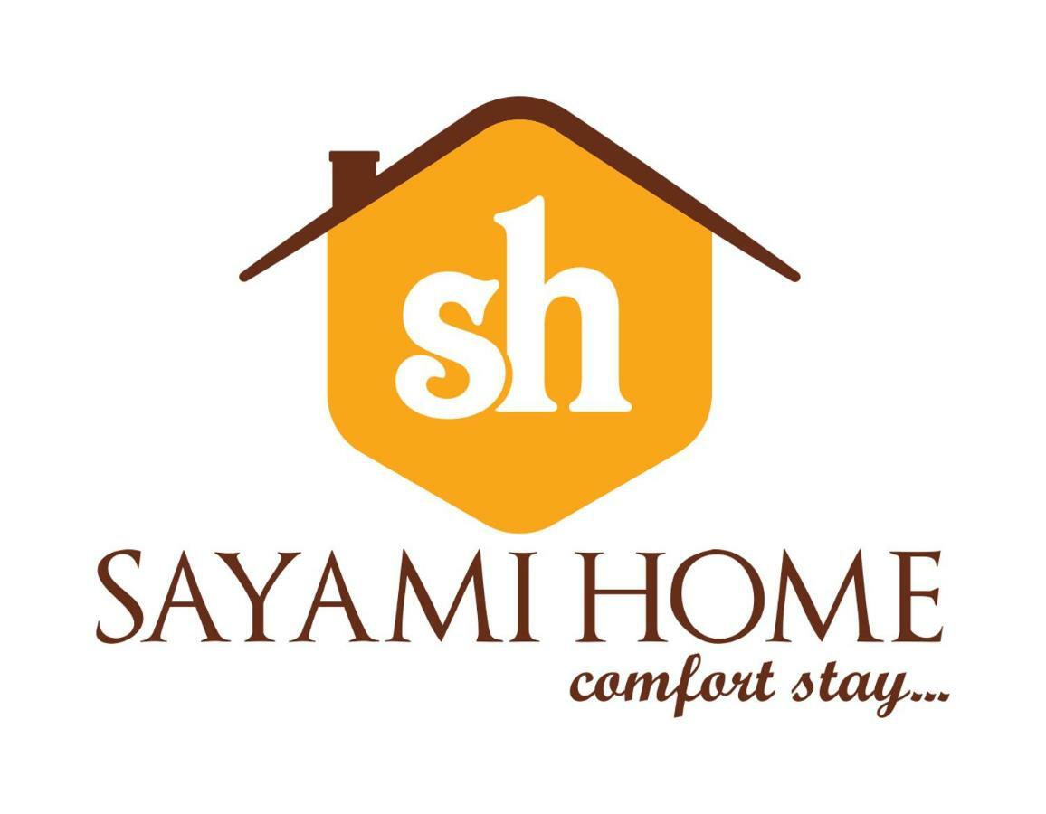 Sayami Home Lalitpur Esterno foto