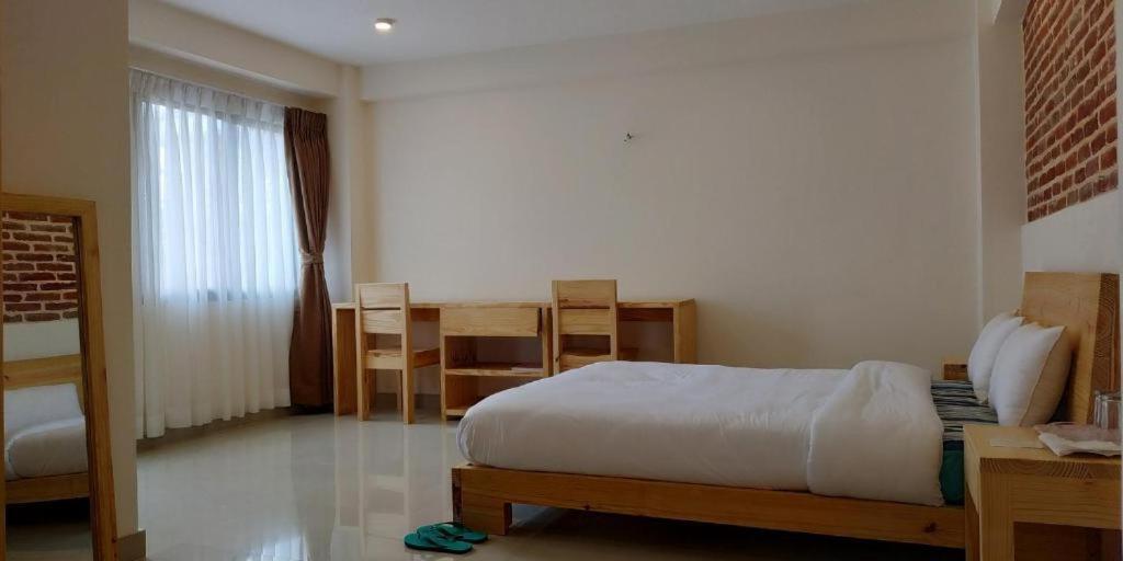 Sayami Home Lalitpur Esterno foto