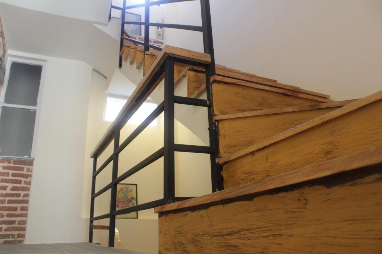 Sayami Home Lalitpur Esterno foto